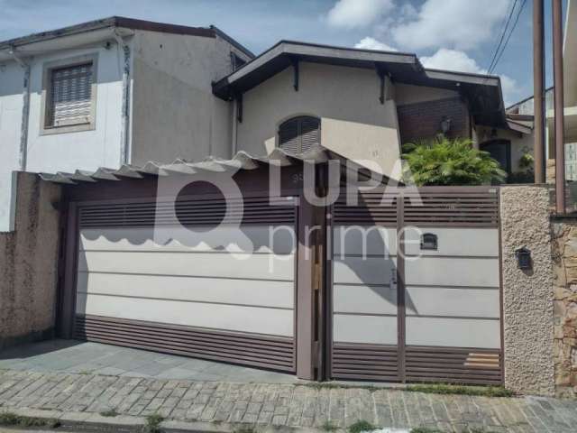 Casa com 2 dormitórios sendo 2 suíte á venda em Santana.