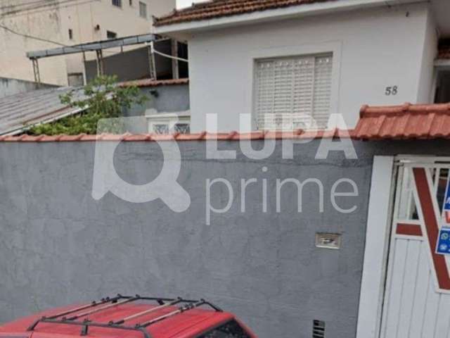 Casa Térrea com 3 dormitórios á venda no Parque Mandaqui