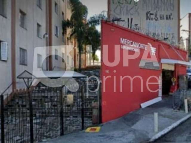 Apartamento com 2 dormitórios à venda no Tucurui!