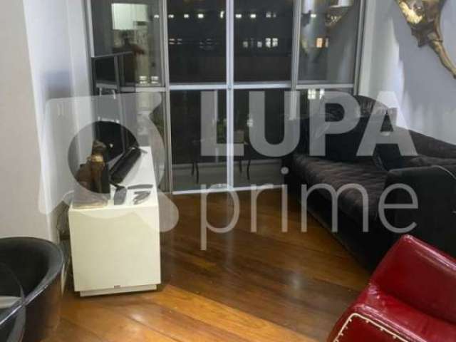 Apartamento 3 dormitórios á venda- santana