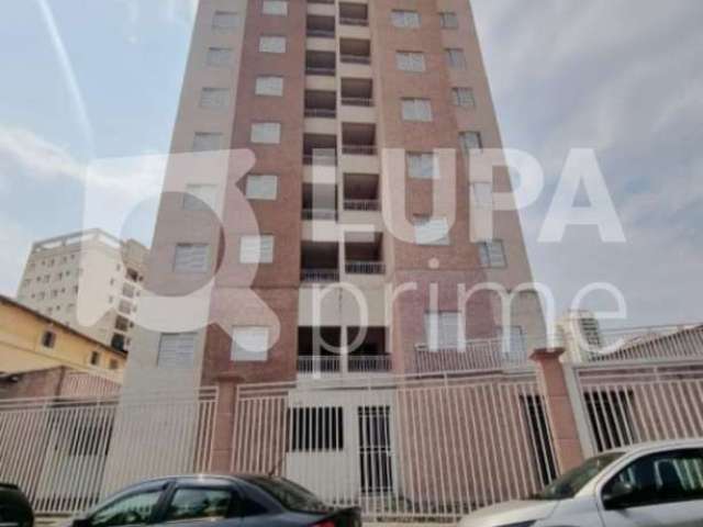 Apartamento com 2 dormitórios á venda na Vila Dom Pedro II !