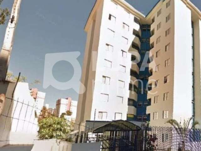 Apartamento com 2 dormitórios à venda em Itaberaba!