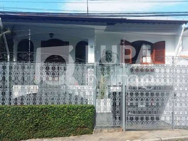 Casa 3 dormitórios para venda Jardim São Paulo