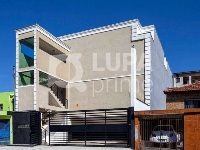 Apartamento com 2 dormitórios à venda no Artur Alvim