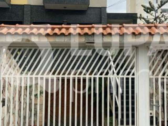 Sobrado com 3 dormitórios sendo 2 suítes á venda na Vila Guilherme