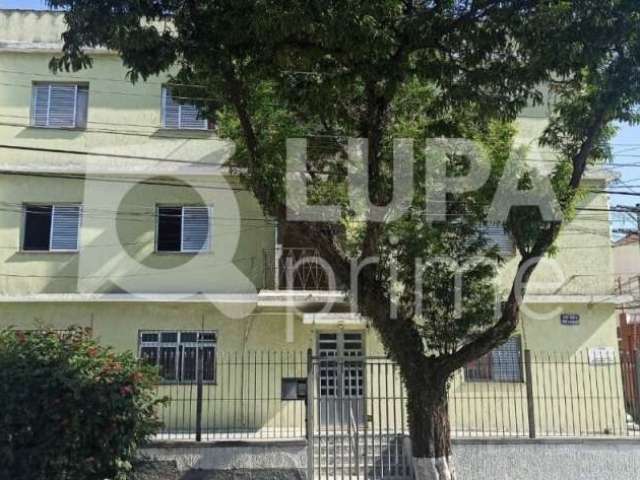 Apartamento com 1 dormitório para locação no Jardim São Paulo