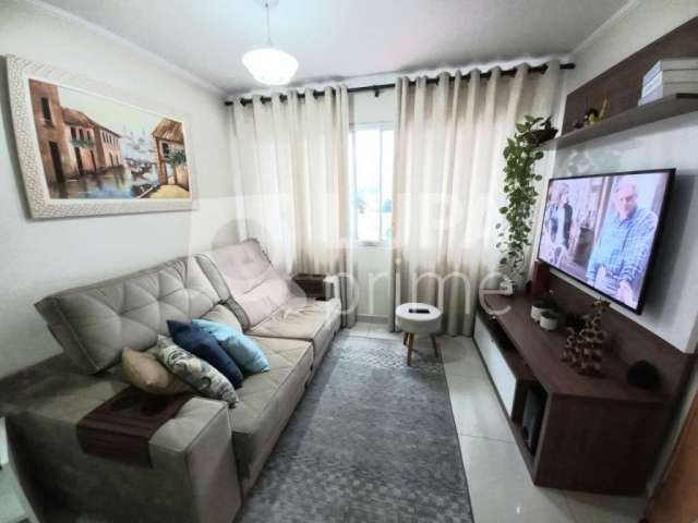 Apartamento com 2 dormitórios á venda na Vila Gustavo