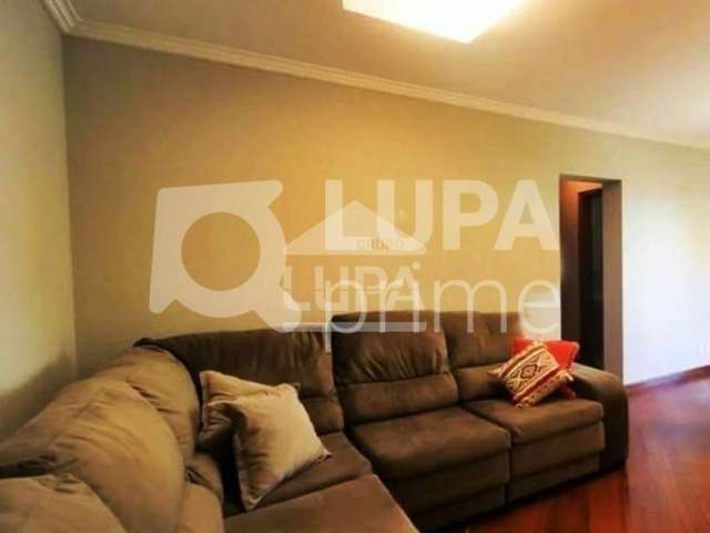 Apartamento com 3 quartos para venda, água fria, são paulo