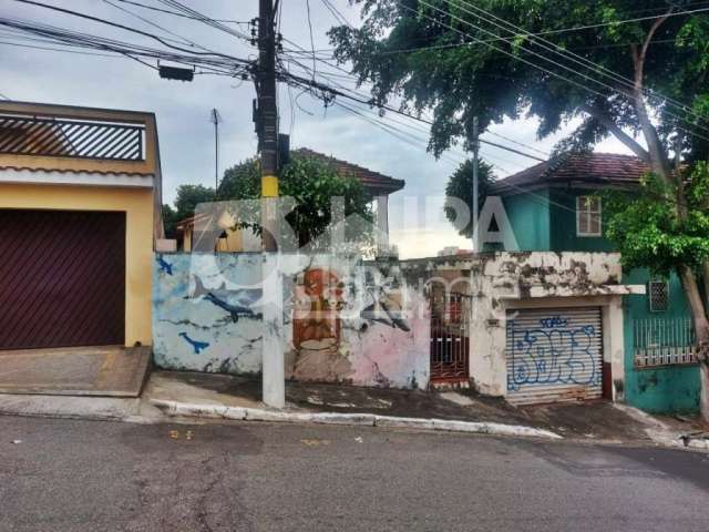 Terreno residencial com 400m² para venda, tucuruvi, são paulo