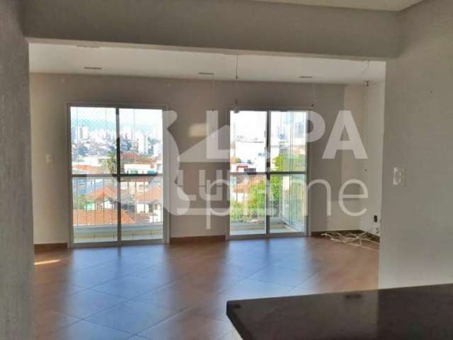 Apartamento com 3 quartos para venda, imirim, são paulo