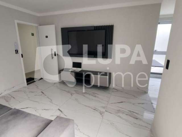 Apartamento com 3 dormitórios à venda no Horto Florestal