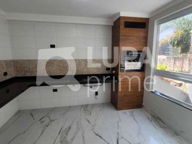 Apartamento com 3 dormitórios à venda no Horto Florestal