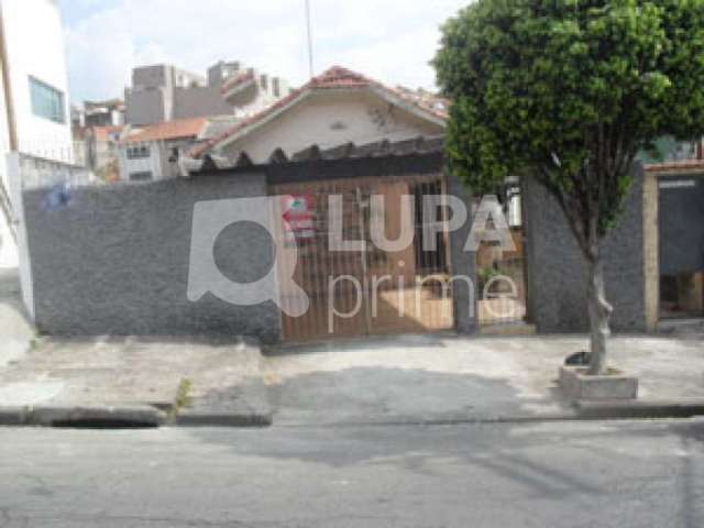 Casa com 4 dormitórios 2 vagas  de garagem - na água fria