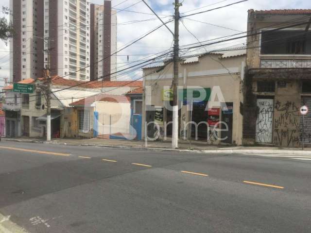 Prédio Comercial à venda na Vila Paiva!