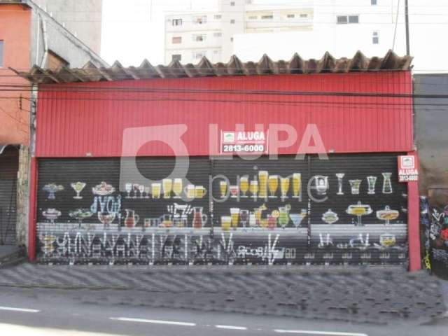 Prédio comercial 200 M2 em Santana