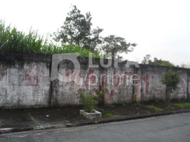 Terreno 580 m2 de área total - nas  palmas do tremembé