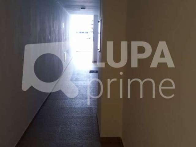 Apartamento com 1 dormitório para locação no Jardim São Paulo