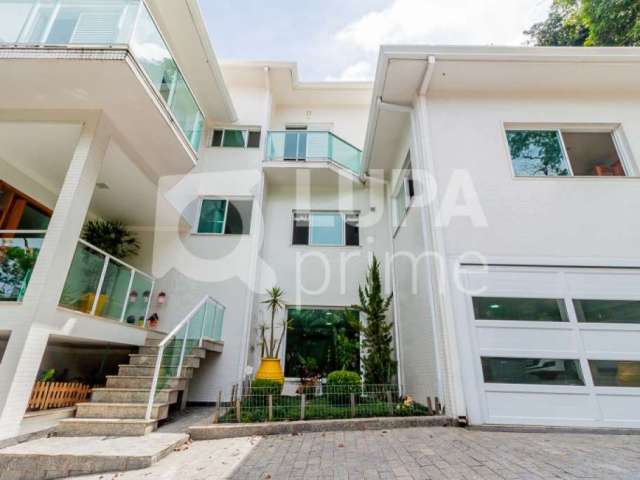 Casa/Sobrado  com 450 m² a venda no Jardim da Montanha/Cantareira