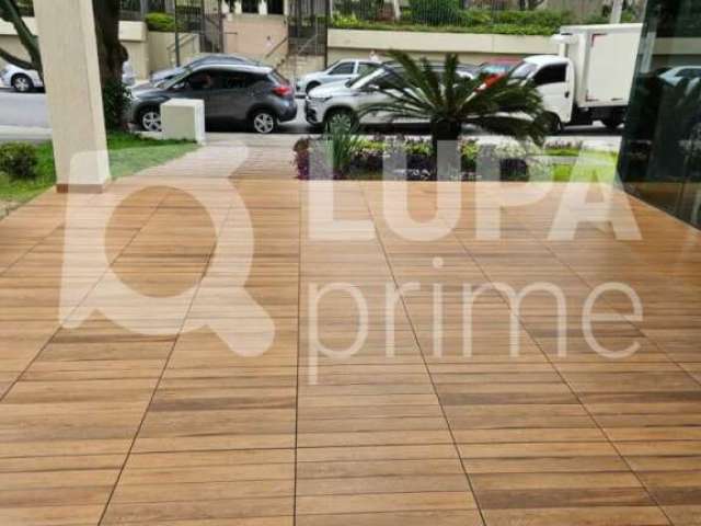 Sala Comercial com 37 metros á venda em Santana.