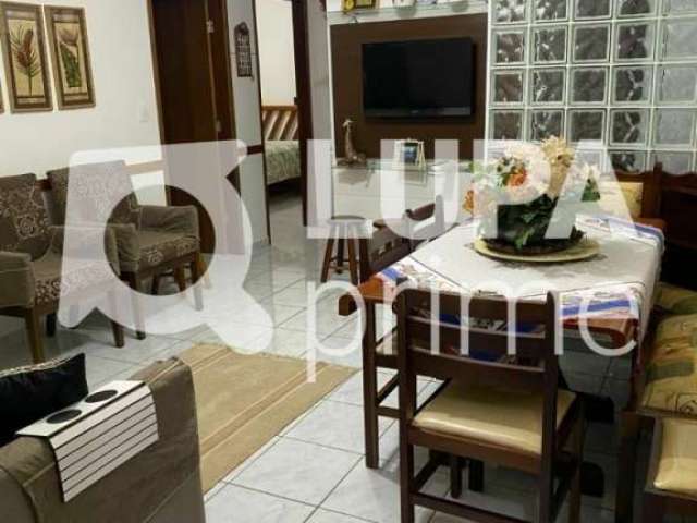 Apartamento com 2 dormitório à venda em Ubatuba