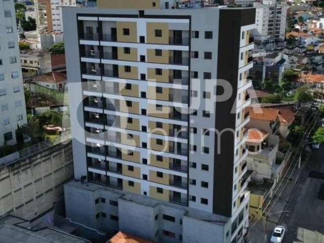 Apartamento novo com 1 dormitório à venda na Vila Paulicéia