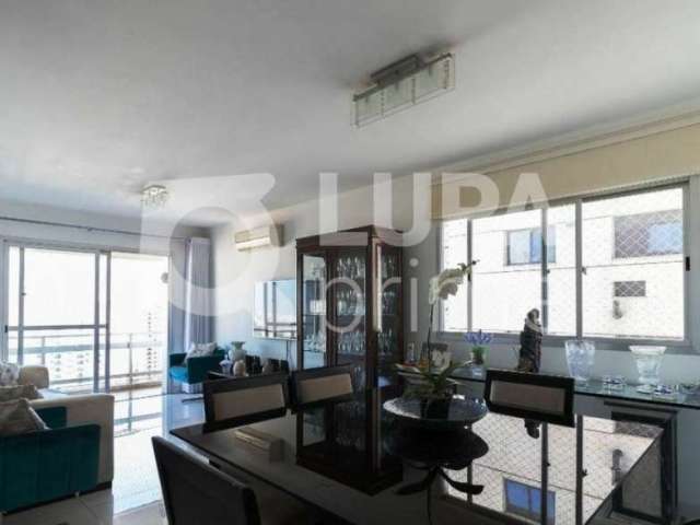 Apartamento 3 dormitórios (1 suíte) e 2 vagas á venda em santana