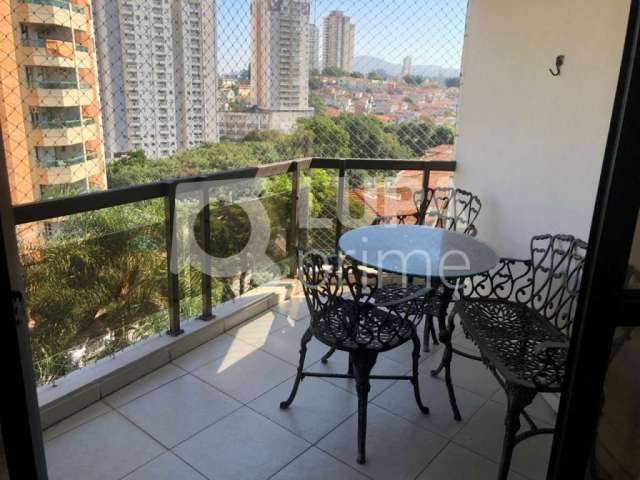 Apartamento com 3 dormitórios à venda no Parque Mandaqui