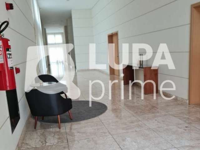 Apartamento com 1 dormitórios á venda em Santana