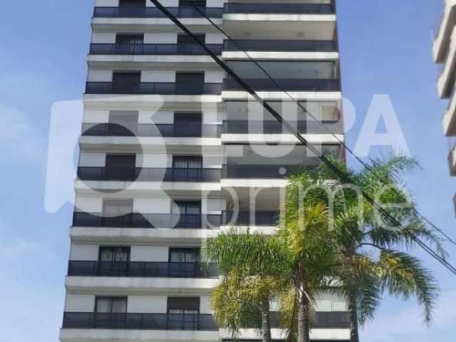 Apartamento com 4 dormitórios sendo 2 suítes à venda em Santana!