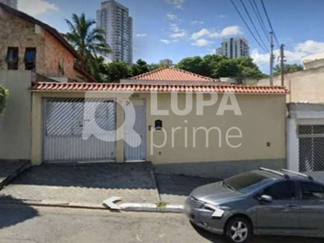 Casa Térrea com 2 dormitórios á venda na Casa Verde