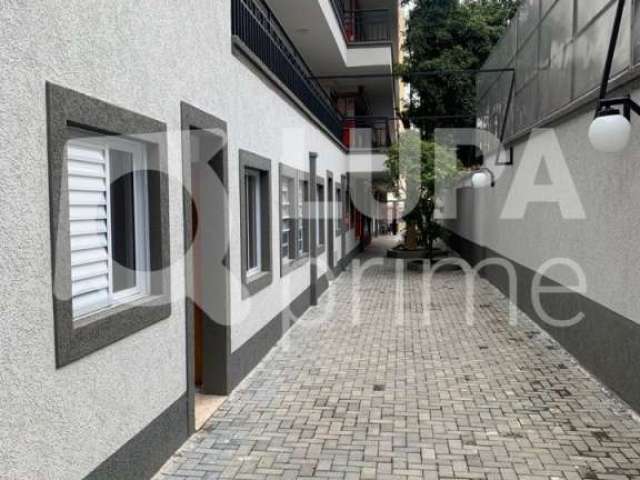 Apartamento com 2 dormitórios à venda na Vila Dom Pedro II !