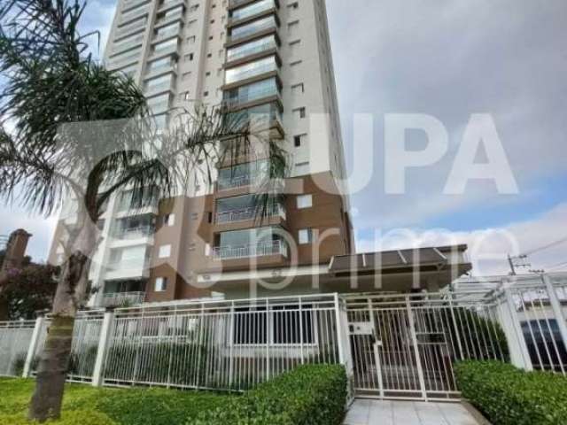 Apartamento com 3 dormitórios de 103m², à venda na Vila Isolina Mazzei