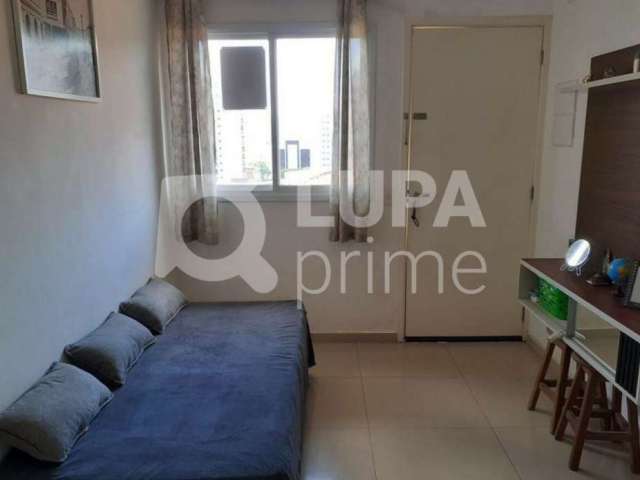 Apartamento a venda com 2 dormitórios na Vila Baruel