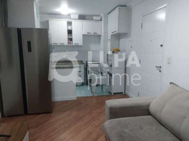 Apartamento com 2 dormitórios Vila Mazzei Tucuruvi