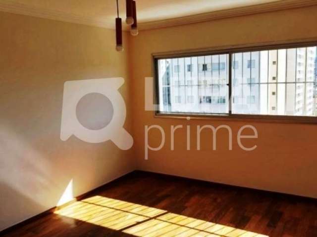 Apartamento com 2 dormitórios à venda no Imirim.