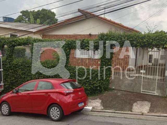 Terreno com 282 metros à venda na Vila Mazzei!