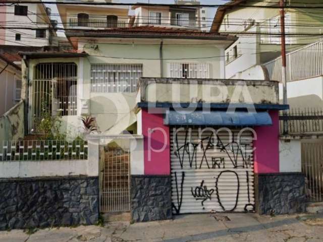 Terreno 274 m²  á venda em santana