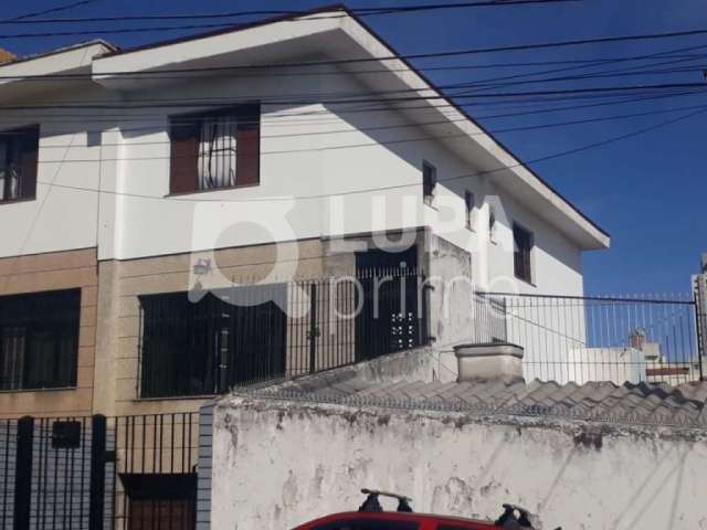 Casa para venda com 3 dormitórios-161 metros de área construída no Imirim!