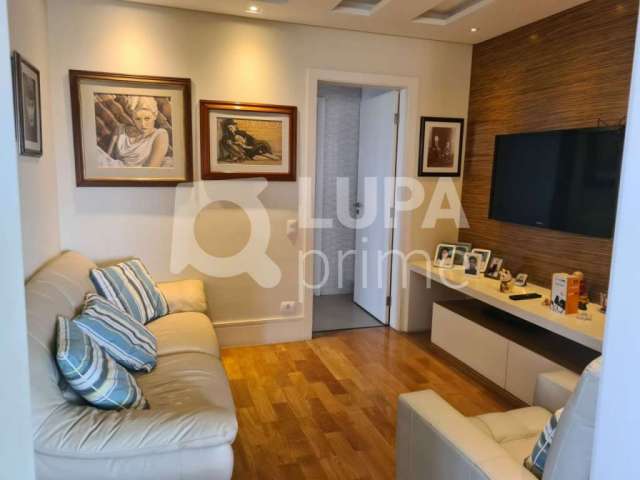 Lindo apartamento com 4 dormitórios e 5 banheiros à venda - Alto de Santana