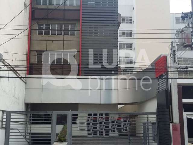 Prédio Comercial 5 pavimentos 1500 m² em Santana