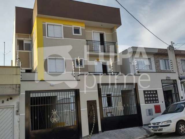 Apartamento em condomínio 1 dormitório (suíte) á venda- vila nivi