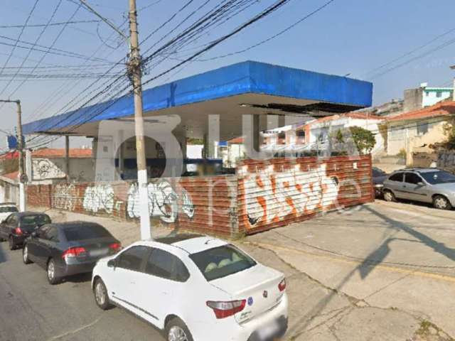 Ponto comercial  para locação na vila gustavo