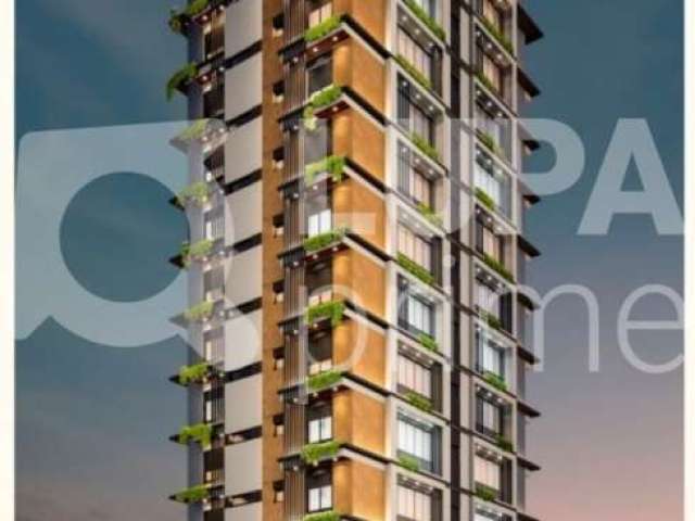 Apartamento com 1 dormitórios sendo 1 suíte á venda em Santana.