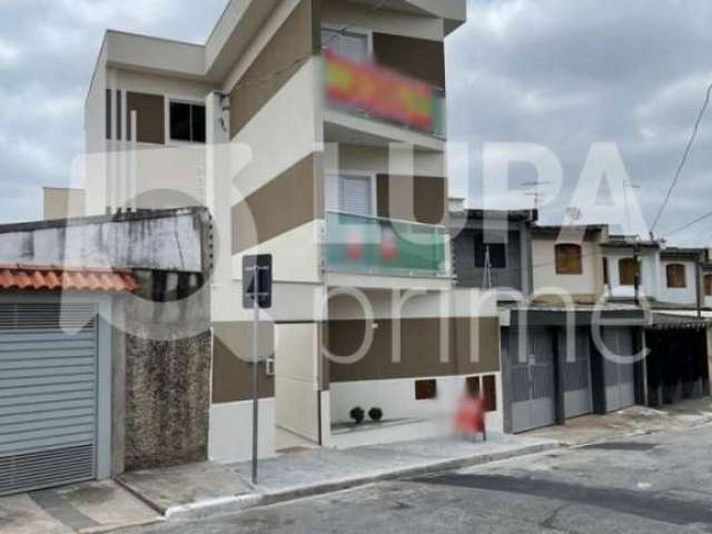 Apartamento com 3 dormitórios sendo 1 suíte á venda no Tucuruvi