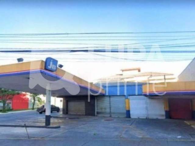 Terreno com 470 metros á venda na Vila Gustavo