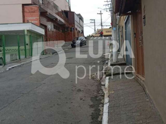 Terreno com 192 metros á venda no Imirim.