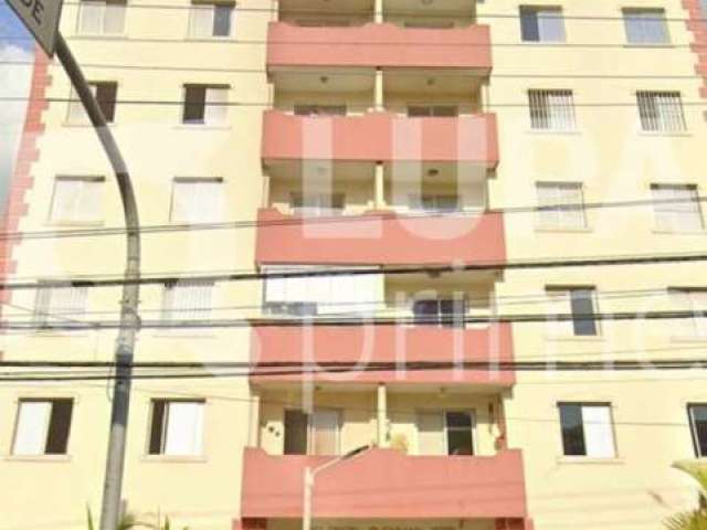 Apartamento com 2 dormitórios à venda na Vila Mazzei!