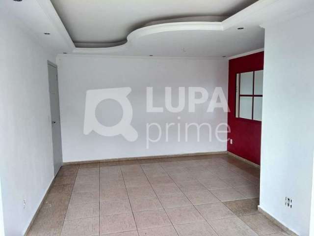 Apartamento com 2 dormitórios á venda no Tucuruvi