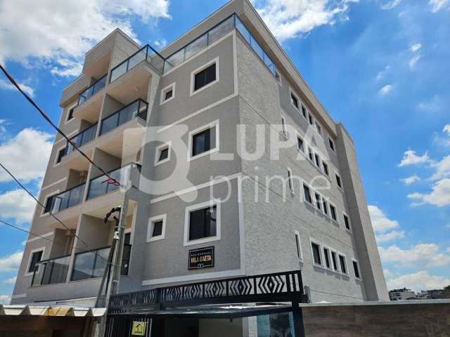 Apartamento com 2 dormitórios á venda na Casa Verde.