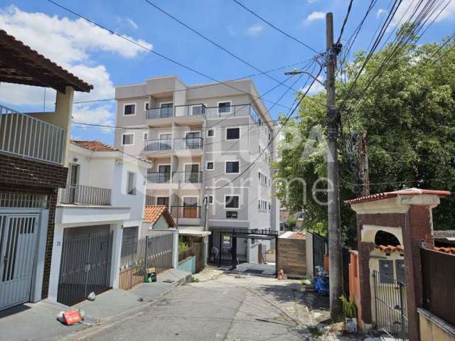 Apartamento com 2 dormitórios á venda na Casa Verde.